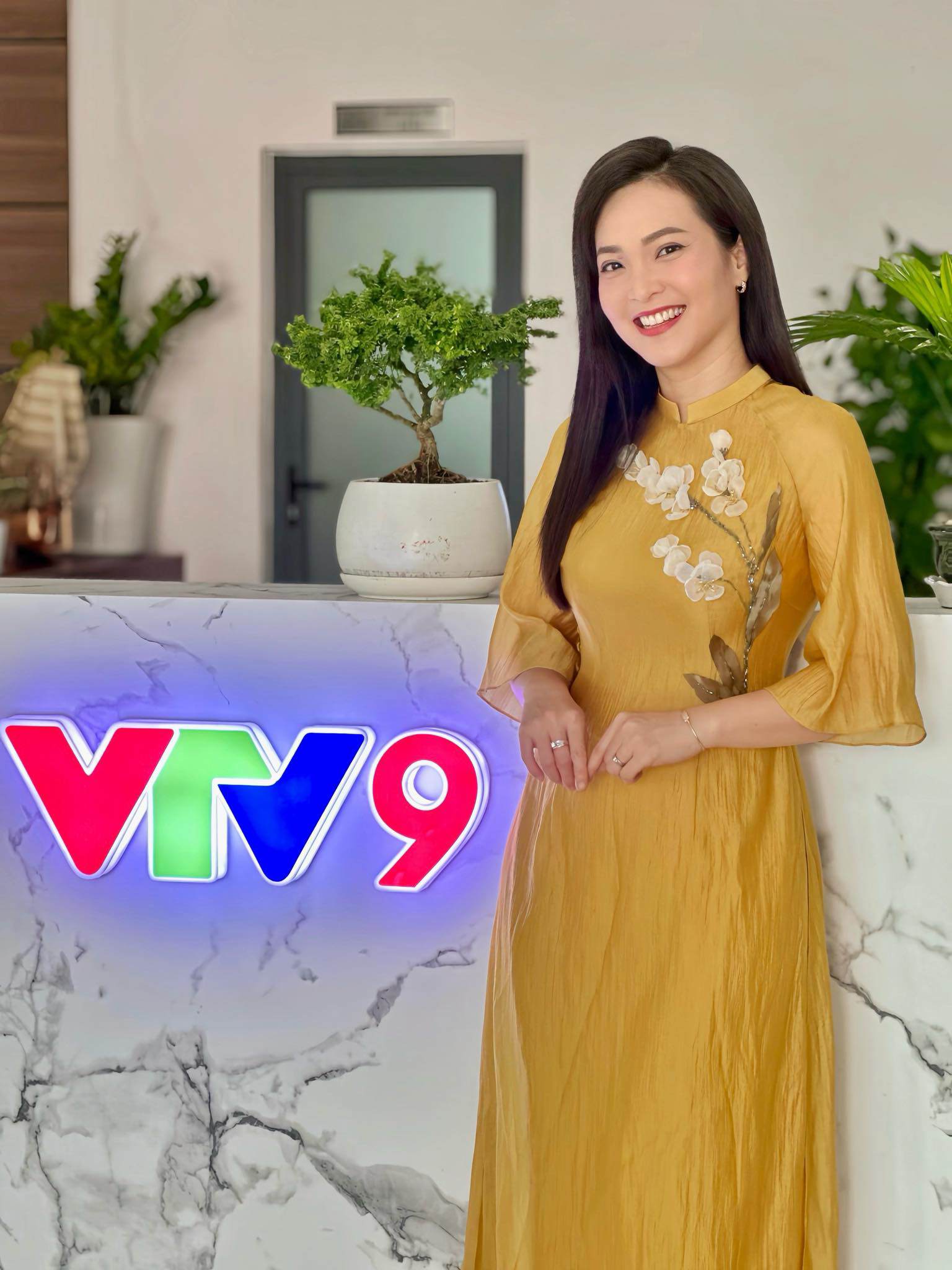 "Mất tích" trên bản tin Thời sự 19h VTV1, Phương Thảo hiện giờ ra sao? - 4