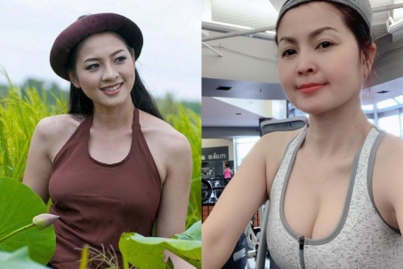 3 mỹ nhân Việt vướng ồn ào nhạy cảm phải rời showbiz, sang nước ngoài sinh sống
