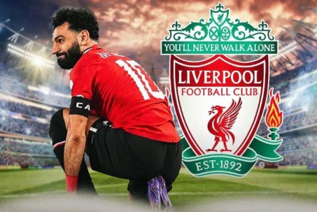 Salah rời ĐT Ai Cập trở lại Liverpool: Hé lộ mới về chấn thương của siêu sao
