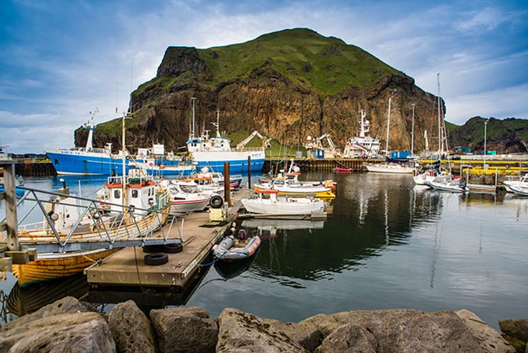 Tại một hòn đảo Iceland xa xôi tên là Vestmannaeyjar – một điểm nóng về ẩm thực được nhiều người mong đợi. Lễ hội này sẽ mời những đầu bếp hàng đầu thế giới tới chế biến những bức ăn ngon và sáng tạo từ nguyên liệu địa phương.
