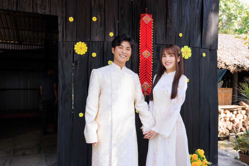 Thu Trang lý giải vì sao liên tục mời Puka - Gin Tuấn Kiệt vào web drama Tết - 2