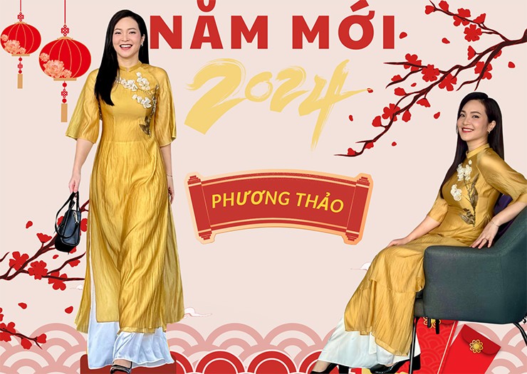 "Mất tích" trên bản tin Thời sự 19h VTV1, Phương Thảo hiện giờ ra sao? - 1