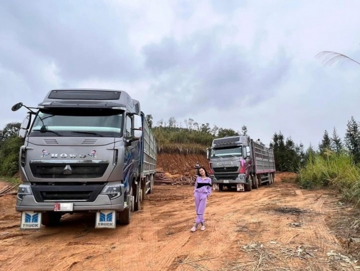 Chủ xe container "hello kitty" gây tai nạn lên tiếng, nguyên nhân bất ngờ - 10