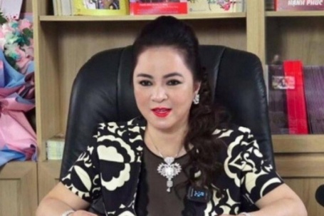Bà Nguyễn Phương Hằng không yêu cầu bà Hàn Ni bồi thường