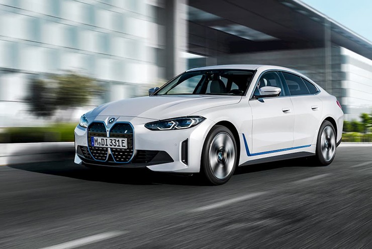 BMW có doanh số ra sao trong năm 2023 trên toàn cầu - 2