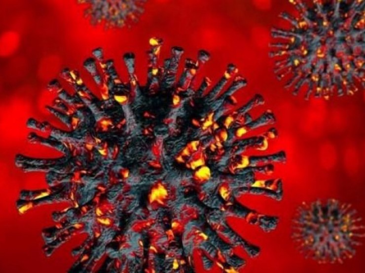 Biến thể virus SARS-CoV-2 JN.1 mới xuất hiện tại TPHCM: Bộ Y tế nói gì?