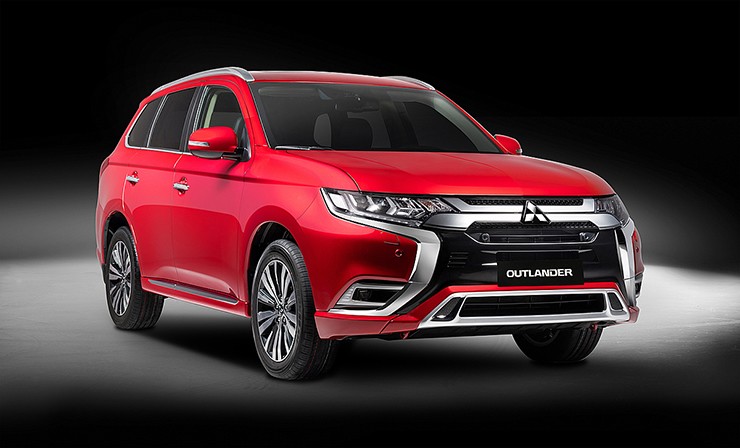 Giá xe Mitsubishi Outlander lăn bánh tháng 1/2024, giảm 50% LPTB - 4