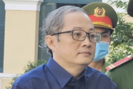 Liên quan kit test Việt Á: Cựu Giám đốc Bệnh viện Thủ Đức tiếp tục bị đề nghị truy tố