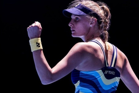 Trực tiếp tennis Australian Open ngày 11: Người đẹp Yastremska vào bán kết