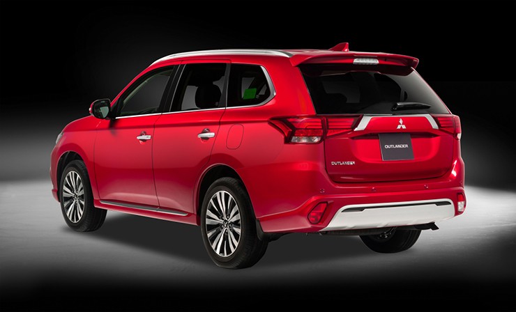 Giá xe Mitsubishi Outlander lăn bánh tháng 1/2024, giảm 50% LPTB - 8