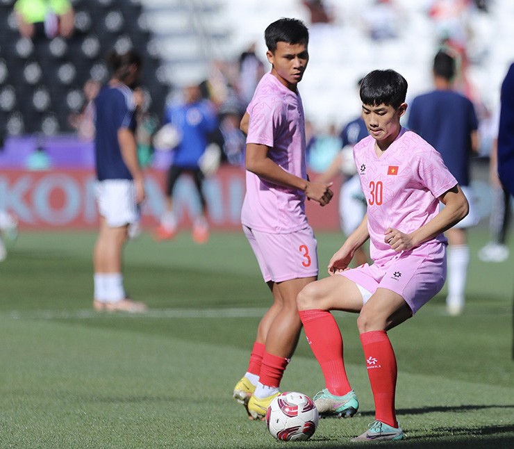 Trực tiếp bóng đá Iraq - Việt Nam: Nghiệt ngã những giây cuối trận (Asian Cup) (Hết giờ) - 12