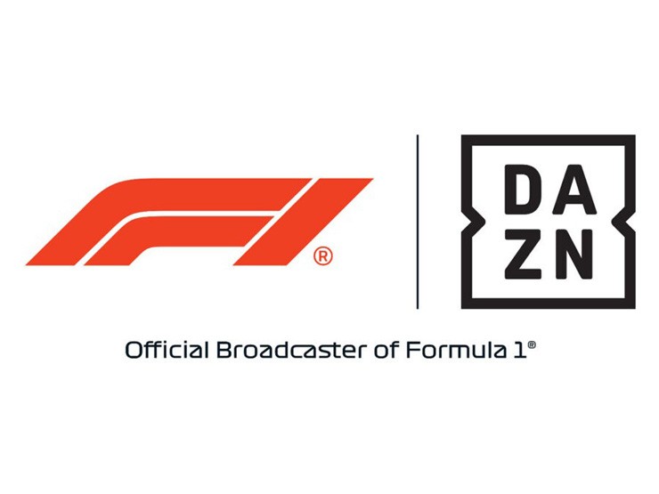 F1 đang cùng đối tác DAZN quảng bá F1 tại Tây Ban Nha