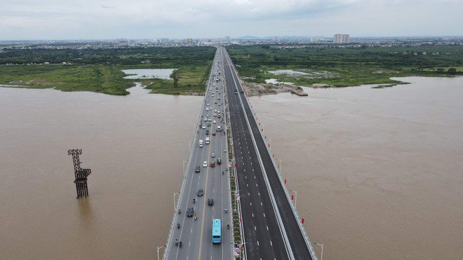 Sở GTVT Hà Nội tổ chức phân luồng cho các phương tiện ra vào trung tâm dịp cao điểm Tết Nguyên đán Giáp Thìn