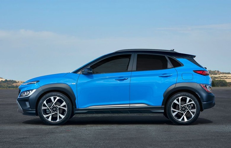 Peugeot 2008 có gì xứng hơn Hyundai Kona khi chênh gần 100 triệu? - 5