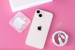 Mẫu iPhone 2 năm tuổi vẫn đáng mua dịp cận Tết do giá đã giảm nhiều