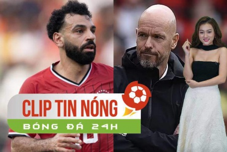 Siêu máy tính dự đoán MU cán đích vị trí tệ nhất lịch sử Ngoại hạng Anh (Clip tin nóng bóng đá 24h)