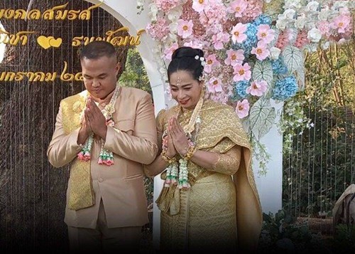 Nữ Tiến sĩ "độc thân hơn nửa đời người" nên duyên với anh hàng xóm sát vách - 1