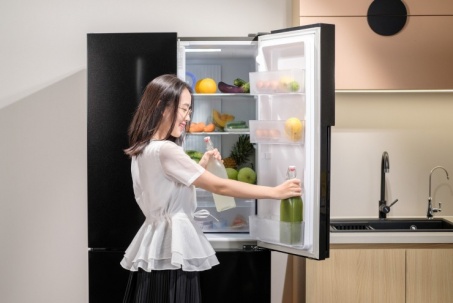 Bảng giá tủ lạnh Aqua Tết Giáp Thìn, giảm nhiều nhất 8 triệu đồng