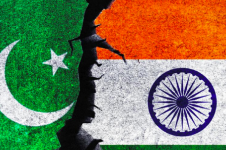 Ấn Độ bác cáo buộc của Pakistan về hai vụ ám sát