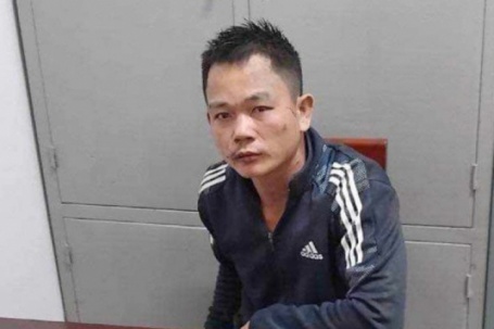Khởi tố kẻ tông ngã cô gái rồi kéo xuống ven đường hiếp dâm