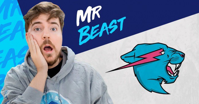 Kênh Youtube của MrBeast luôn thu hút số khán giả lớn, trong đó số người xem Trung Quốc đã bùng nổ kể từ khi anh ra mắt trên nền tảng video Bilibili vào ngày 22/1.
