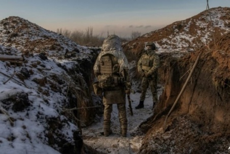 Binh sĩ Ukraine ở tiền tuyến nói gì khi đã mệt mỏi vì xung đột?