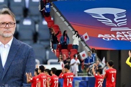 Sau thất bại ở Asian Cup 2023, đổ lỗi cho ai bây giờ?