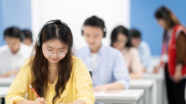 Những thay đổi quan trọng trong bài thi IELTS trong thời gian tới- Ảnh 1.