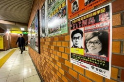 Nhật Bản: Kẻ trốn nã khét tiếng lộ mặt sau gần 50 năm gây "rúng động" Nhật Bản
