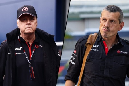 Đua xe F1: Haas gây sốc thay “thuyền trưởng” mới, Alfa Romeo & AlphaTauri thay tên