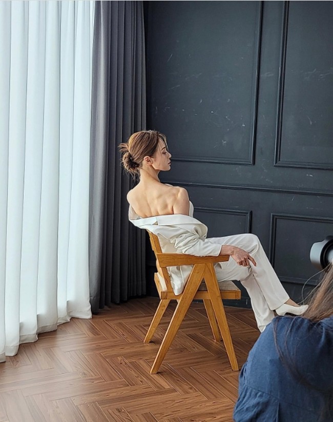 Nữ HLV Pilates có rãnh bụng đẹp mê hồn nhờ món ít ai ngờ - 6