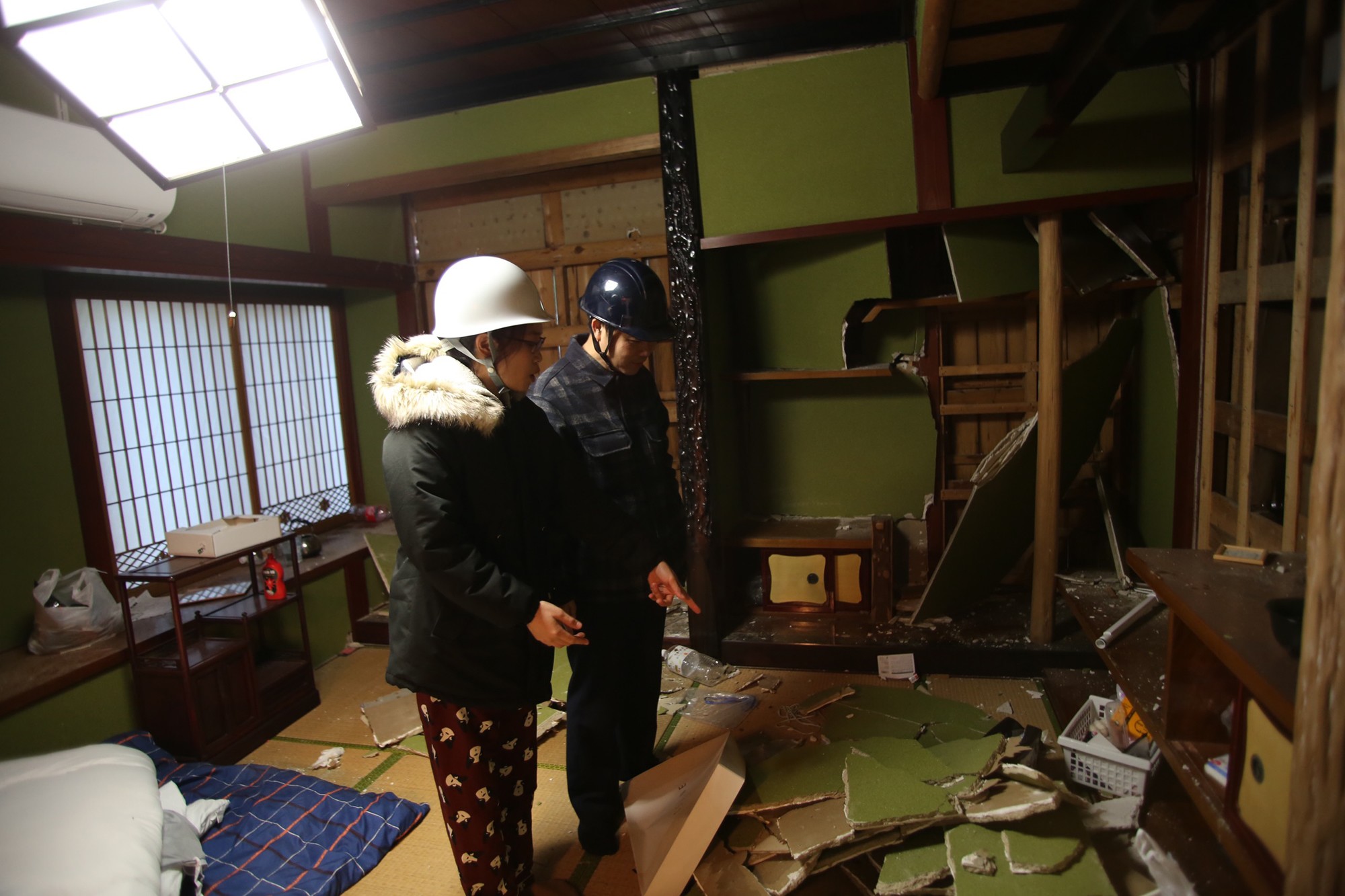 SUN SHINE đồng hành cùng Đại sứ quán Việt Nam tại Nhật Bản hỗ trợ cộng đồng người Việt sau thảm kịch động đất - 1