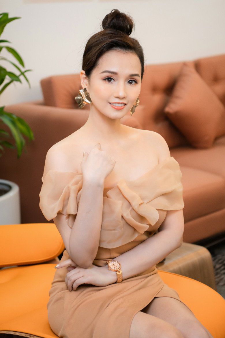 Lã Thanh Huyền lần đầu nói về biệt danh "nữ diễn viên giàu nhất miền Bắc" - 7