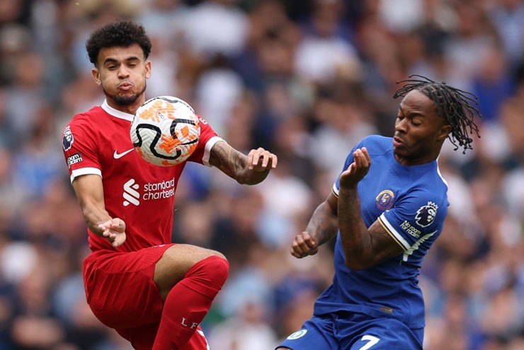 Liverpool hứa hẹn sẽ trải qua trận đấu không hề dễ dàng trước Chelsea