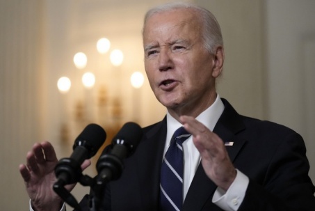 Mỹ có thể sắp tung đòn với Iran: Ông Biden có những lựa chọn nào?
