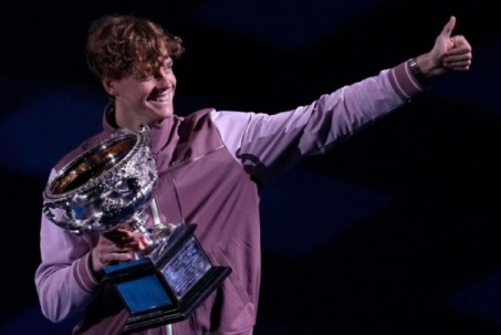 Djokovic, Nadal, Alcaraz nói gì khi Sinner xuất sắc vô địch Australian Open?