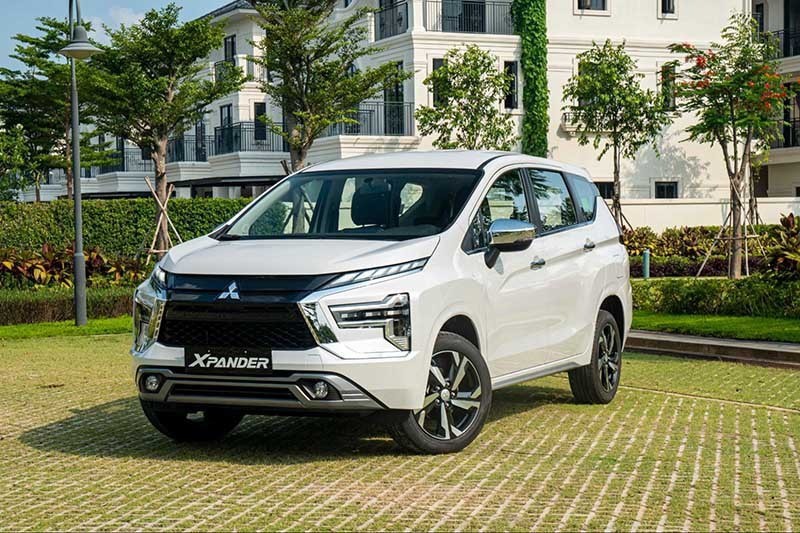 Top xe SUV đáng mua trong tầm giá 600 triệu đồng - 2