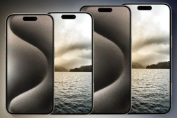 Nỗi buồn chỉ người dùng iPhone 16 Pro mới thấu hiểu 6 Nỗi thất vọng lớn mang tên iPhone 16