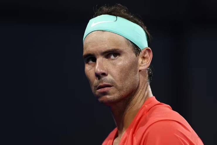 Nadal sẽ trở lại tại sự kiện Qatar Open 2024