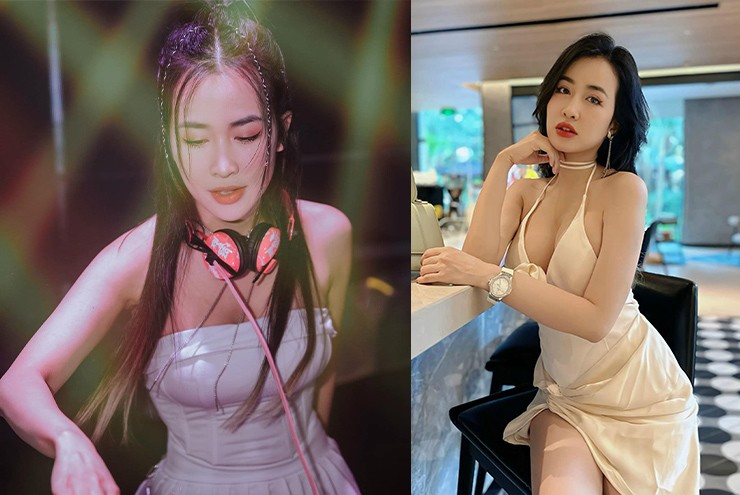 DJ Hà thành đình đám được hứa tặng 200m2 đất khi lấy chồng