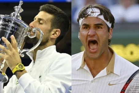 Federer được yêu thích vì "quá khôn", Djokovic bộc trực nên bị ghét