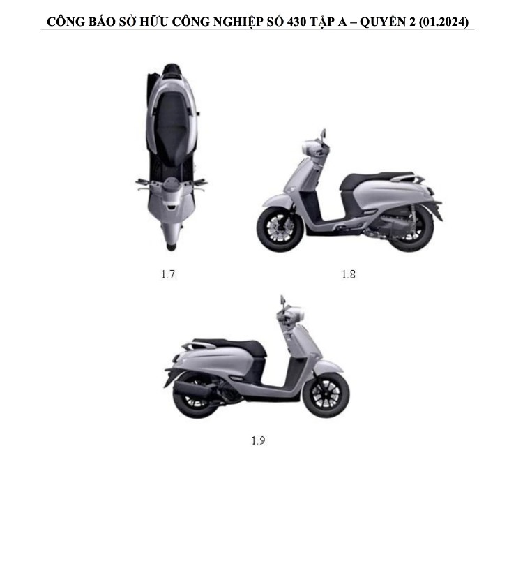 Honda Giorno+ 125 sắp phân phối chính hãng tại Việt Nam? - 2