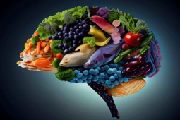 6 thực phẩm phát huy sức mạnh não bộ