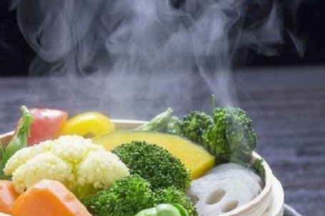 8 loại thực phẩm hâm nóng lại có thể gây ngộ độc