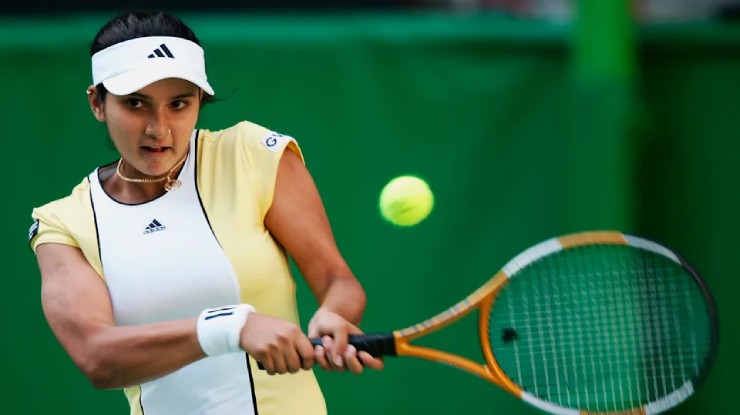 Sania Mirza có 12,9 triệu người theo dõi Instagram. 62.000 tới 74.400 USD cho 1 bài đăng. Dự kiến tiếp cận khoảng 1,4 triệu người, tạo ra 1,7 triệu lượt hiển thị bài đăng và 416.100 lượt quay lại xem bài, tỷ lệ tương tác trung bình đạt 2%.