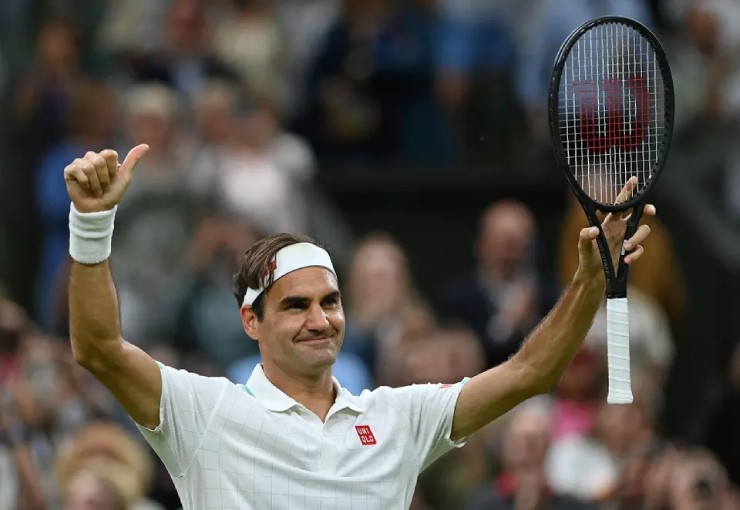 Roger Federer có 12,1 triệu người theo dõi Instagram. 59.300 tới 71.100 USD cho 1 bài đăng.&nbsp;Dự kiến tiếp cận khoảng 1,3 triệu người, tạo ra 1,6 triệu lượt hiển thị bài đăng và 398.200 lượt quay lại xem bài, tỷ lệ tương tác trung bình đạt 3,7%.