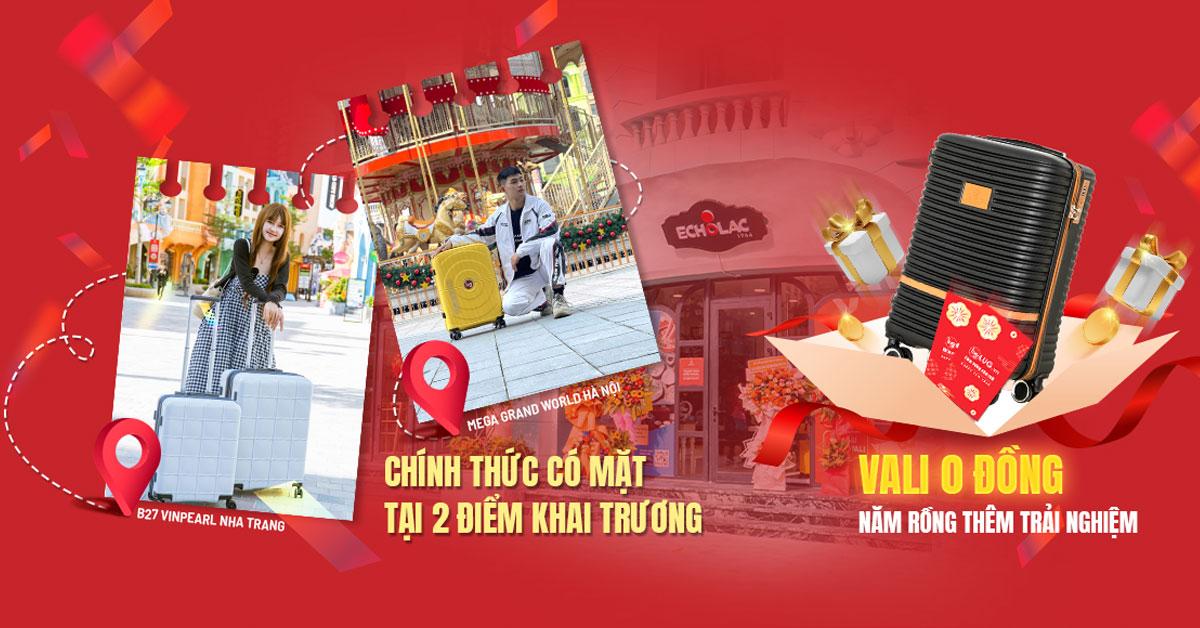 LUG.vn đánh dấu cột mốc mới: Cửa hàng thứ 80 đã sẵn sàng chinh phục thủ phủ du lịch - Nha Trang - 1