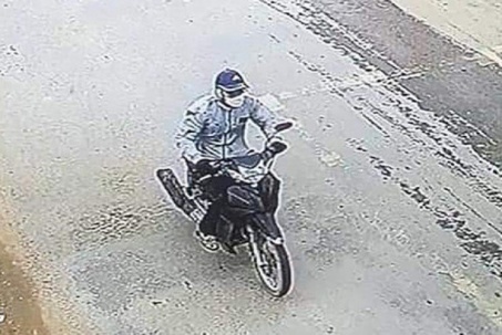 Nghi can cướp ngân hàng ở Nghệ An bị bắt