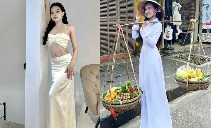 Hát trên phố, dàn gái xinh Việt nổi tiếng ngay sau 1 đêm - 5