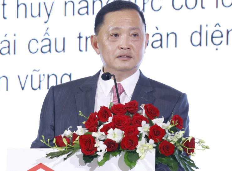 Tài sản của ông Nguyễn Văn Đạt tăng mạnh cùng đà tăng của cổ phiếu PDR